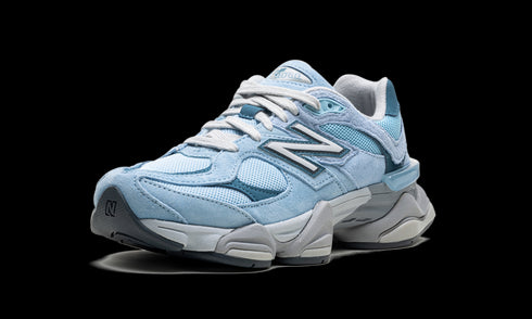 9060 "Chrome Blue"